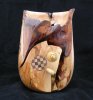 Allan Joicey: Woodturning