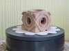 Allan Joicey: Woodturning