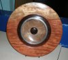 Allan Joicey: Woodturning