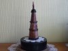 Allan Joicey: Woodturning