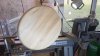 Andrew Hall: Woodturning (2)