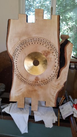 Arun Radysh Haasis: Woodturning