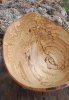 Arun Radysh Haasis: Woodturning (3)