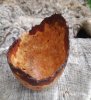 Arun Radysh Haasis: Woodturning (8)