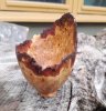 Arun Radysh Haasis: Woodturning (9)