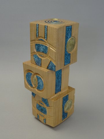 Rick Dobney: Woodturning