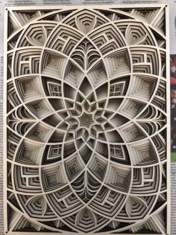 Burnsy: Woodturning