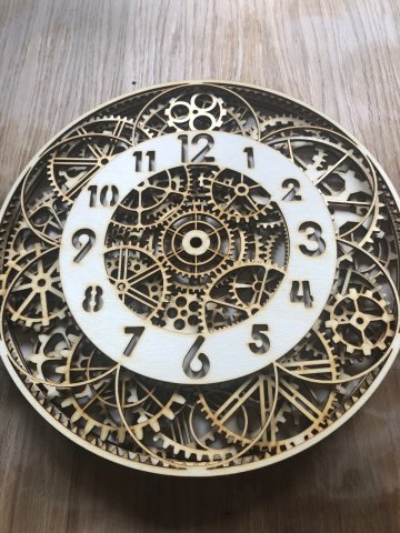 Burnsy: Woodturning
