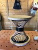 Burnsy: Woodturning