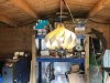 Burnsy: Woodturning