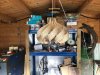 Burnsy: Woodturning (2)