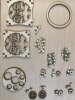 Burnsy: Woodturning