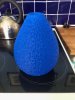 Burnsy: Woodturning