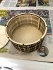 Burnsy: Woodturning (2)