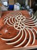 Burnsy: Woodturning