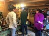 Burnsy: Woodturning (7)