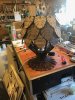 Burnsy: Woodturning (5)
