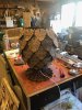 Burnsy: Woodturning (6)