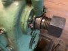 Burnsy: Woodturning (2)