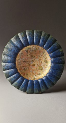 Gary Lowe: Woodturning