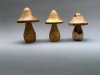 Graham Brooks: Woodturning (12)