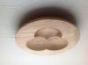 Graham Brooks: Woodturning