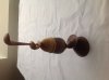 Graham Brooks: Woodturning (8)