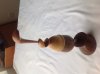 Graham Brooks: Woodturning (9)