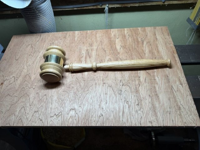 Jim Briggs: Woodturning