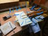 Jim Briggs: Woodturning (4)