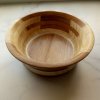 John Brown: Woodturning