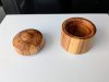 John Brown: Woodturning