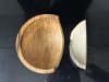 John Brown: Woodturning