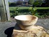 John Brown: Woodturning