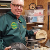 Kevin McAlister: Woodturning