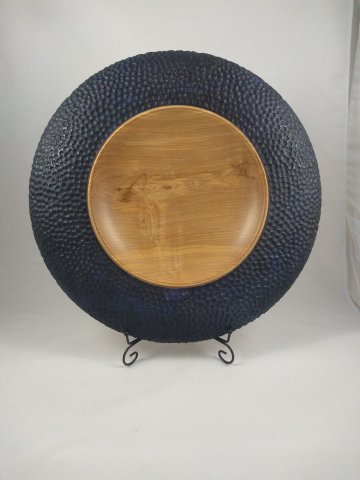 Kevin Purdy: Woodturning