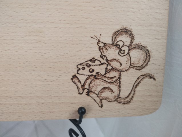 Kevin Purdy: Woodturning