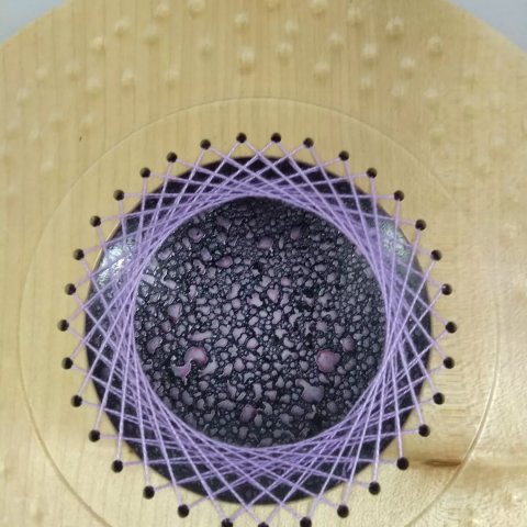 Kevin Purdy: Woodturning