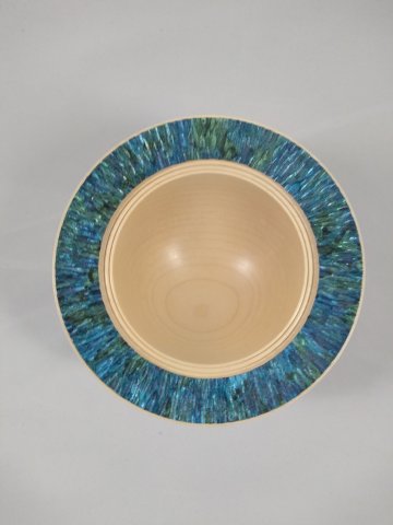 Kevin Purdy: Woodturning