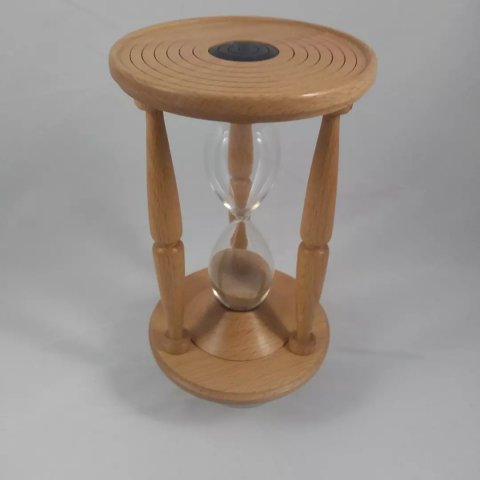Kevin Purdy: Woodturning