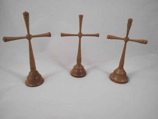 Kevin Purdy : Woodturning