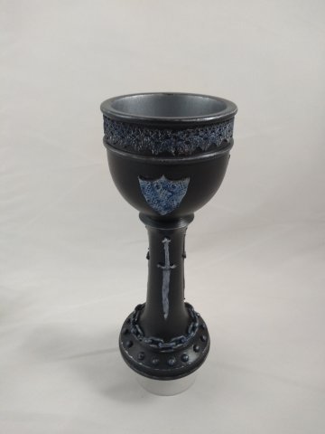 Kevin Purdy: Woodturning