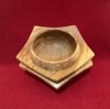 Len Shield: Woodturning