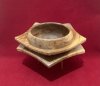 Len Shield: Woodturning (2)