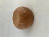 Len Shield: Woodturning (3)