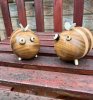 Len Shield: Woodturning (3)