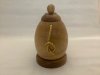 Len Shield: Woodturning (4)