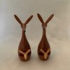 Len Shield: Woodturning