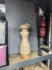 Martin Stacey: Woodturning