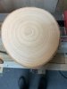 Martin Stacey: Woodturning (2)